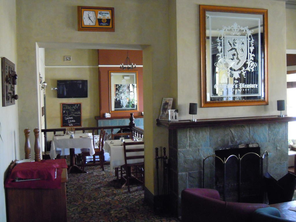 Moondyne Joe'S Hotel Fremantle Exterior photo