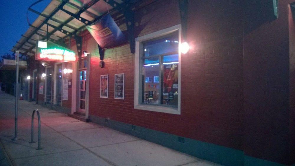 Moondyne Joe'S Hotel Fremantle Exterior photo