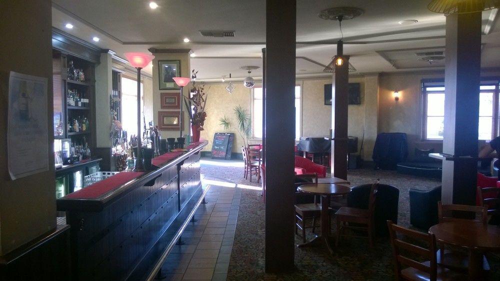 Moondyne Joe'S Hotel Fremantle Exterior photo