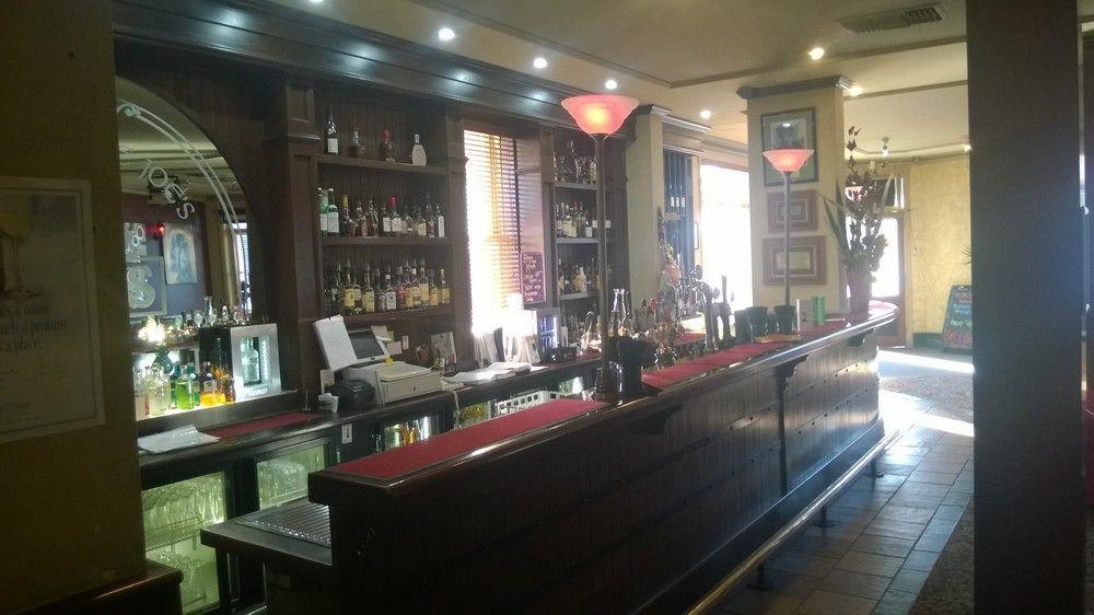 Moondyne Joe'S Hotel Fremantle Exterior photo
