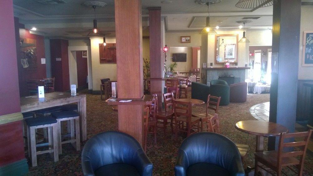 Moondyne Joe'S Hotel Fremantle Exterior photo