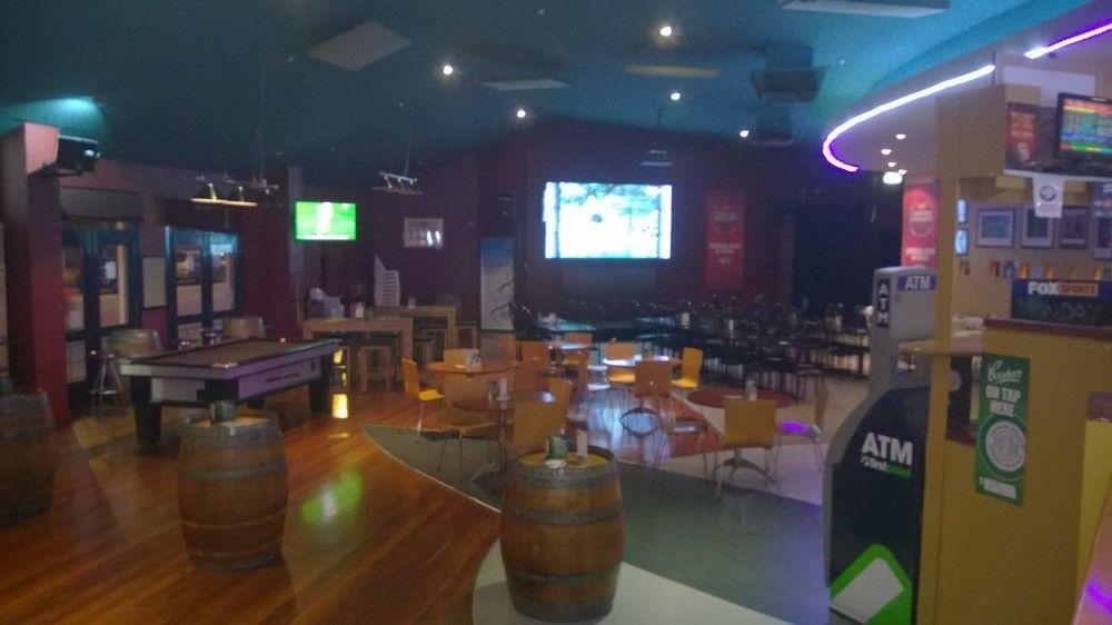 Moondyne Joe'S Hotel Fremantle Exterior photo